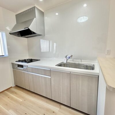 (キッチン)  (キッチン)