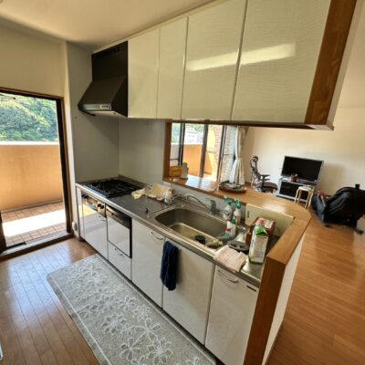  (キッチン)