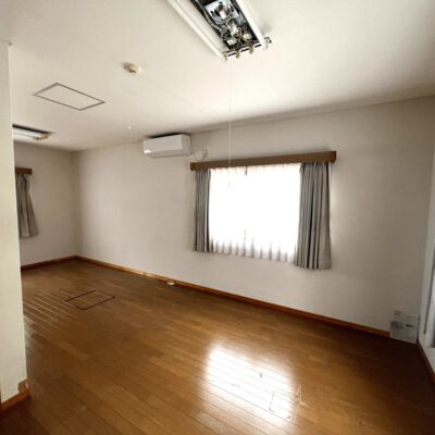 高知市上町３丁目