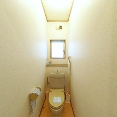  (トイレ)