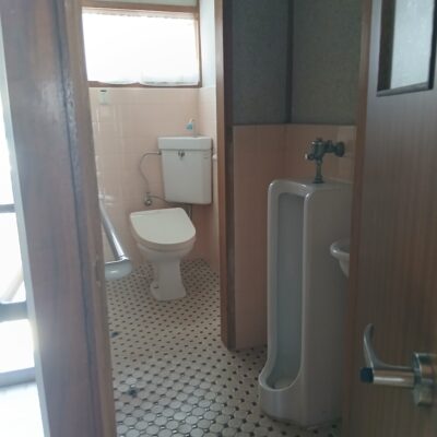  (トイレ)
