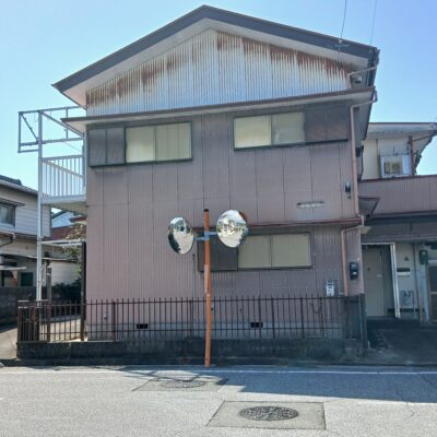 高知県高知市瀬戸東町2丁目