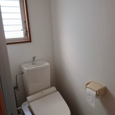 男子トイレ (トイレ)