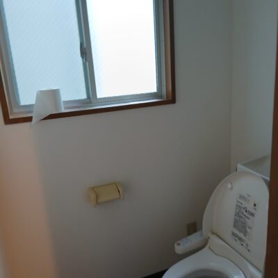 女子トイレ (トイレ)