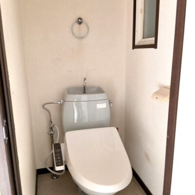  (トイレ)