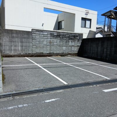 高知県高知市上町3丁目