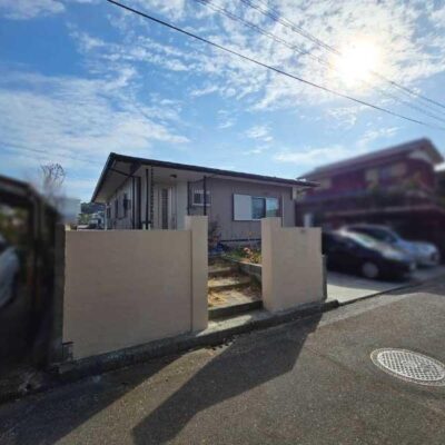 高知県高知市瀬戸東町２丁目