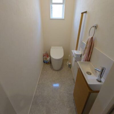 1Fトイレ (トイレ)