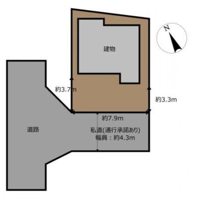 高知県高知市弥生町 画像4