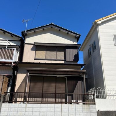 高知県高知市神田
