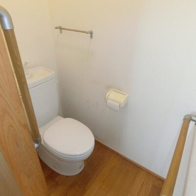  (トイレ)
