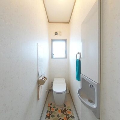  (トイレ)