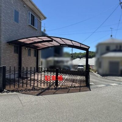高知県高知市瀬戸南町１丁目