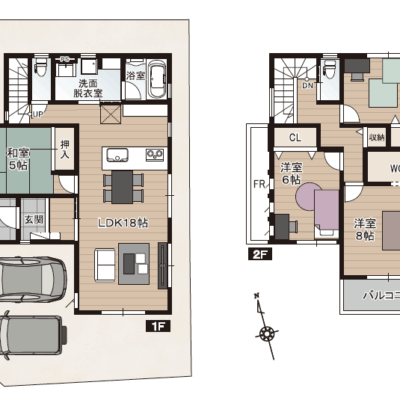 高知県高知市一宮東町1丁目