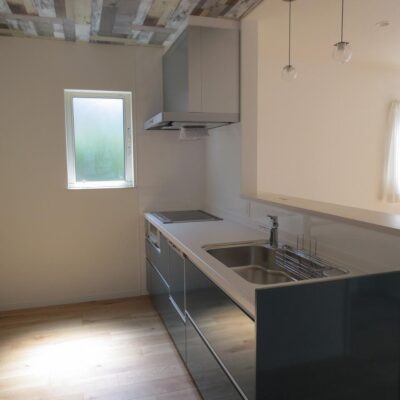  (キッチン)