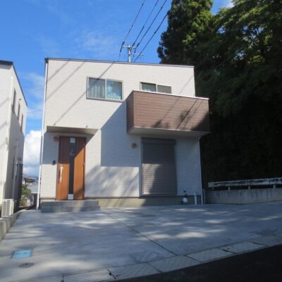 高知県香南市野市町父養寺