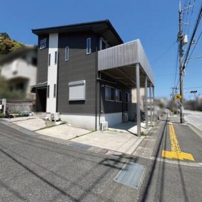 高知県高知市塩屋崎町２丁目
