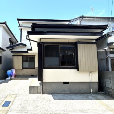 (外観)