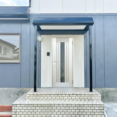  (玄関)