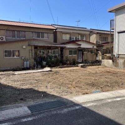 高知県高知市長尾山町