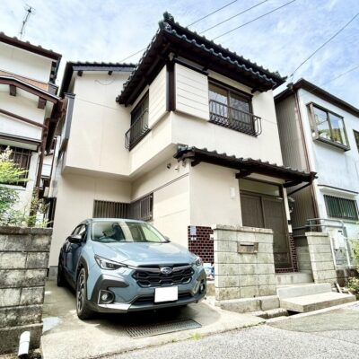 (外観)