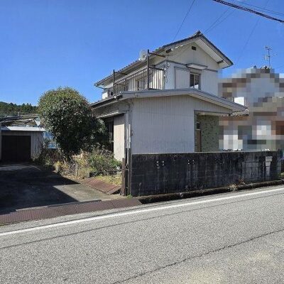 高知県高知市長浜