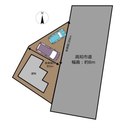 高知県高知市神田 画像21