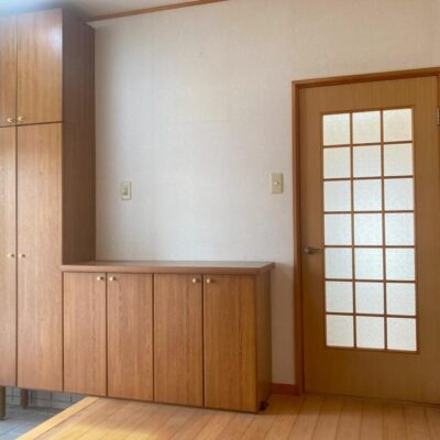  (玄関)