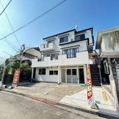 高知県高知市瀬戸２丁目