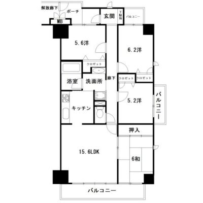 高知県高知市桟橋通６丁目