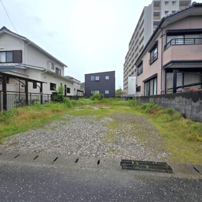 高知県高知市神田