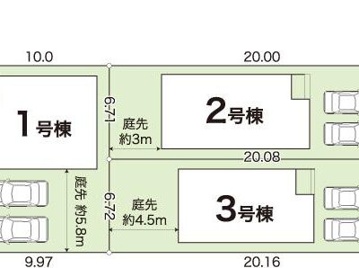 高知県高知市針木東町 画像3