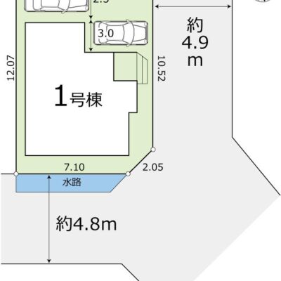 高知県高知市高見町 画像3