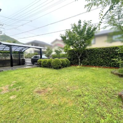 高知県南国市緑ケ丘２丁目 画像14