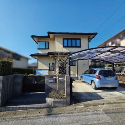  (外観)