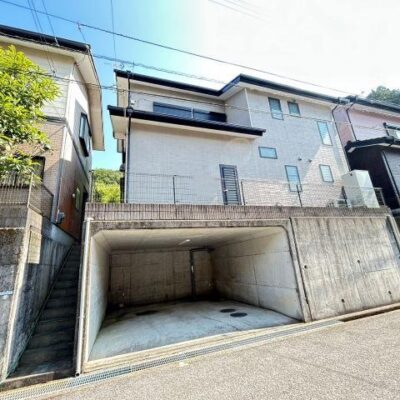 高知県高知市針木南