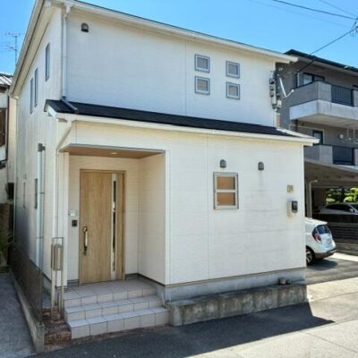 高知県高知市南久万