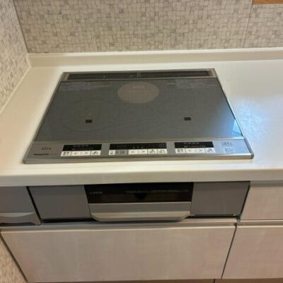 (キッチン) (キッチン)