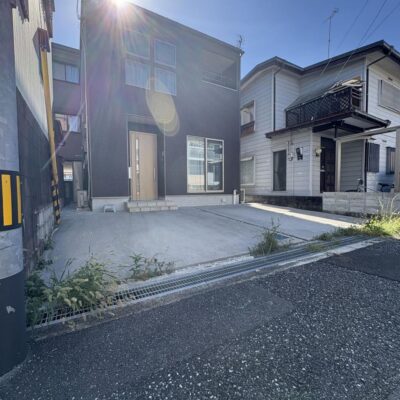 高知県高知市北竹島町