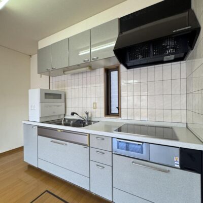 (キッチン)