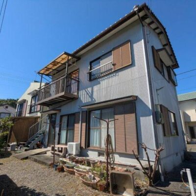 高知県高知市横浜東町