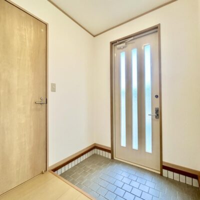  (玄関)