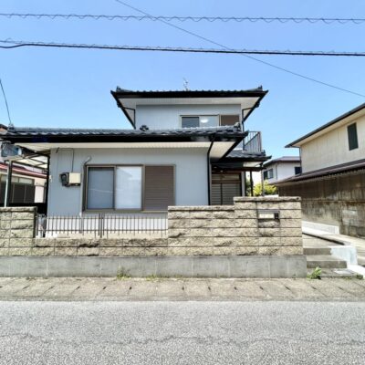 (外観)