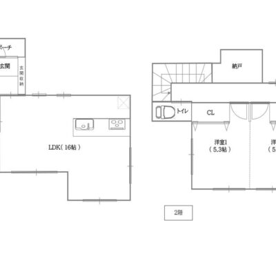 高知県高知市鴨部２丁目