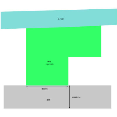 高知県高知市上町３丁目 画像27