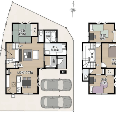 高知県高知市朝倉丙