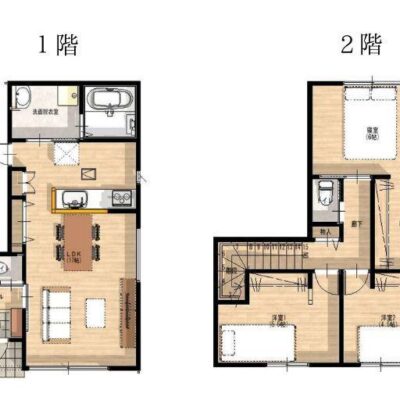 高知県高知市旭天神町
