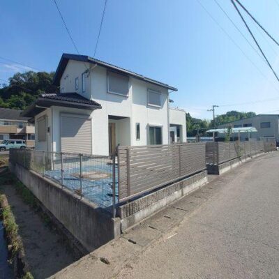 高知県土佐市蓮池