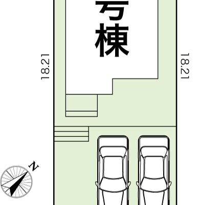 高知県吾川郡いの町枝川 画像3