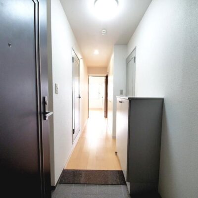  (玄関)